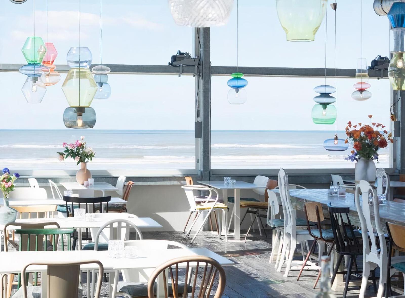 De Duinfazant Bergen aan Zee